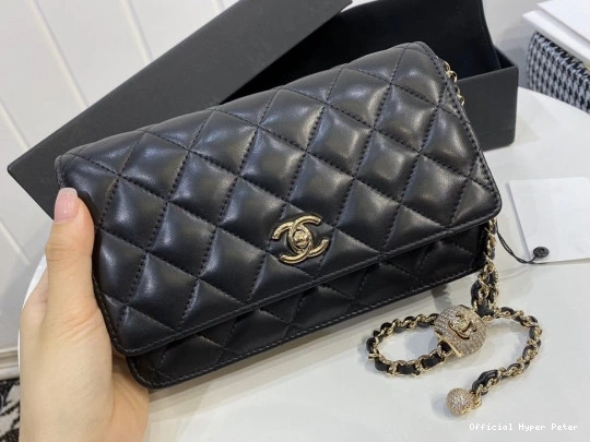 HyperPeter WALLET CHAIN CHANEL 0715